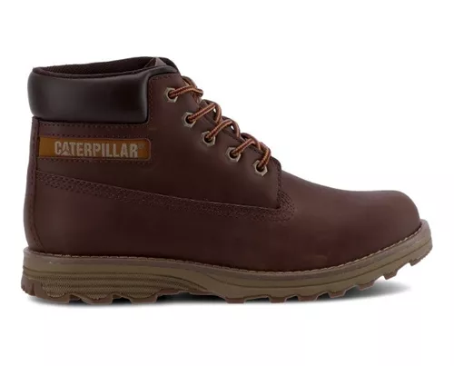 Zapato Borcego Caterpillar Founder 135014 Empo2000