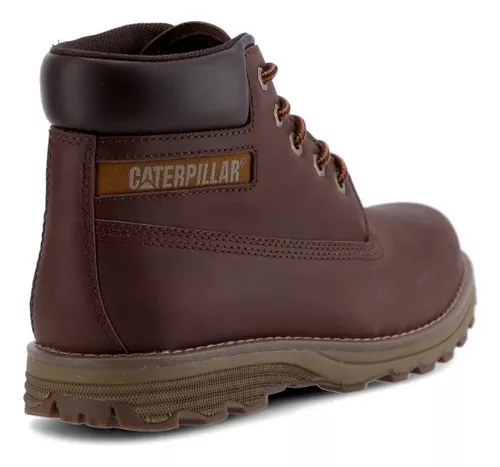 Zapato Borcego Caterpillar Founder 135014 Empo2000