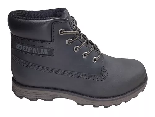 Zapatos Borcego Caterpillar Founder 125114 Ahora 6 Empo2000