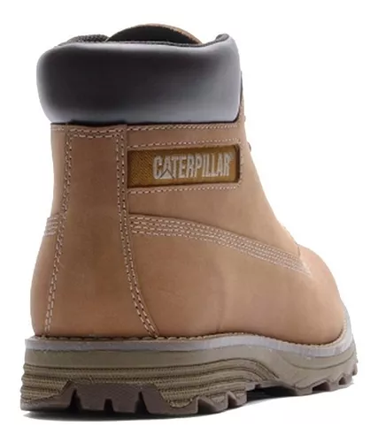 Zapatos Borcego Caterpillar Founder 125314 Ahora 6 Empo2000