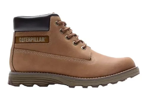 Zapatos Borcego Caterpillar Founder 125314 Ahora 6 Empo2000