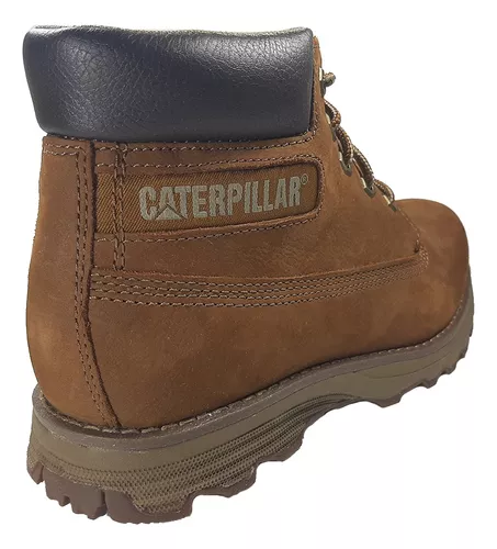 Zapatos Borcego Caterpillar Founder Adulto 115014 Empo2000