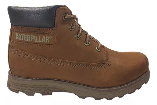 Zapatos Borcego Caterpillar Founder Adulto 115014 Empo2000