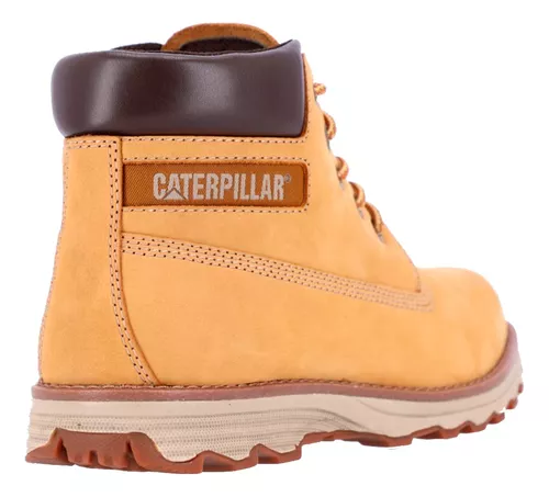 Zapatos Borcego Caterpillar Founder Adulto 185114 Empo2000