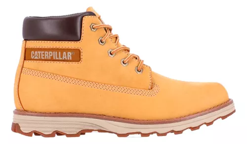 Zapatos Borcego Caterpillar Founder Adulto 185114 Empo2000